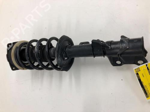 Used Right front shock absorber NISSAN NV200 Van 1.5 dCi 90 (M20, M20N, M20M) (90 hp) 30054463