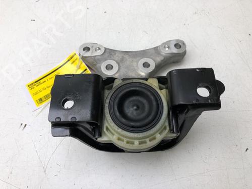 Support OPEL CROSSLAND X / CROSSLAND (P17, P2QO) 1.2 (75) | BP14577048C155 