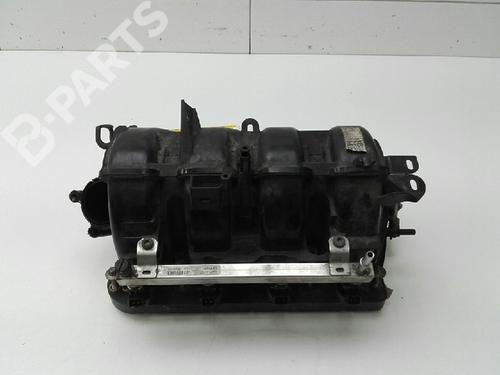 Used Intake manifold OPEL ADAM (M13) 1.4 (101 hp) 7124142