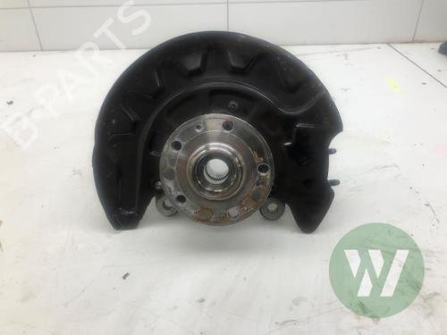 Used Left front steering knuckle Left front steering knuckle 36951751 36951751