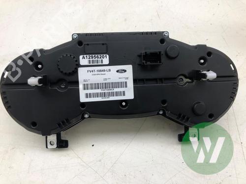 Display FORD KUGA II (DM2) 2.0 TDCi 4x4 | BP31866164C48 - Image 3