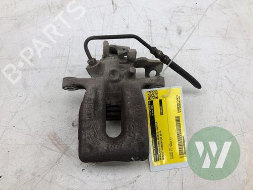 Used Right rear brake caliper RENAULT KANGOO Express (FW0/1_) Z.E. (FW0Z, FW1Z) (60 hp) 31319473