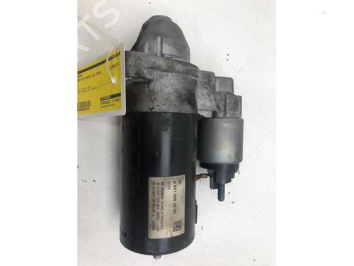Used Starter MERCEDES-BENZ GLC (X253) 250 d 4-matic (253.909) (204 hp) 23478818
