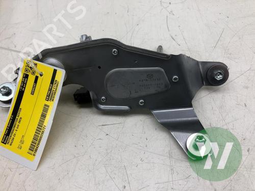 Rear wiper motor MAZDA CX-5 (KF) 2.0 e-SKYACTIV G 165 | BP39914591M102 - Image 2