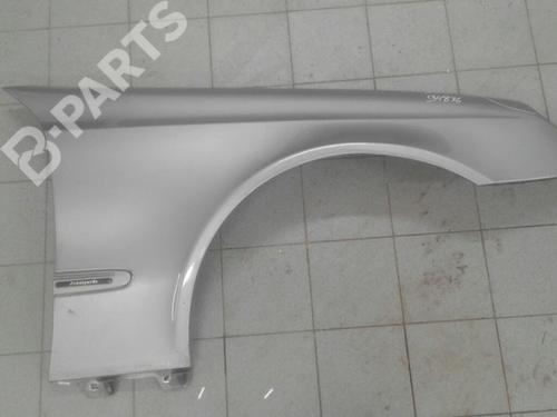 Right front fenders MERCEDES-BENZ E-CLASS (W211) E 500 (211.070) | BP8911176C42 