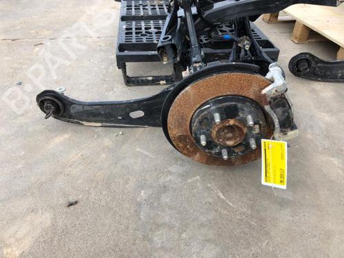 Rear axle KIA CEED (CD) 1.0 T-GDI | BP29522129M2 