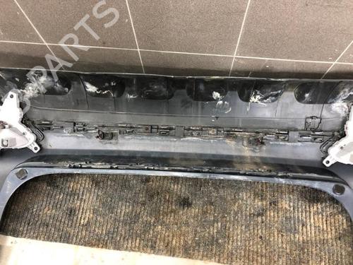 Rear bumper KIA SPORTAGE IV (QL, QLE) 2.0 CRDi AWD | BP29888023C8 