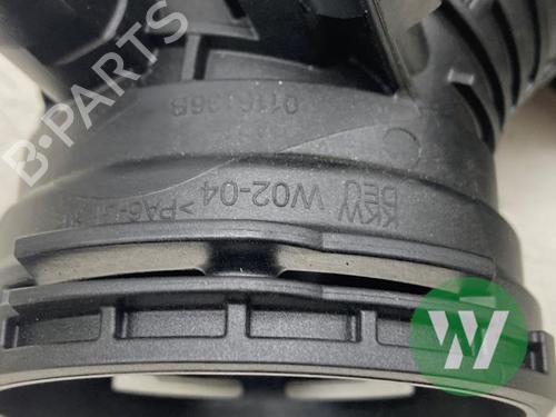 Pipe VW T-CROSS (C11, D31) 1.5 TSI | BP39643918M125 - Image 4