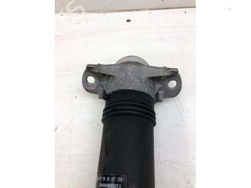 Right rear shock absorber VW POLO VI (AW1, BZ1, AE1) 1.0 TSI | BP22902946M19 