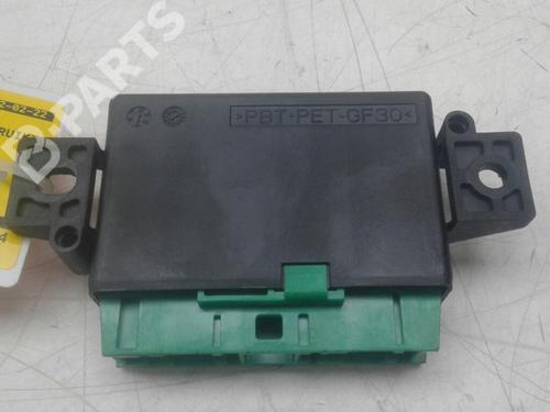 Used Electronic module OPEL CROSSLAND X / CROSSLAND (P17, P2QO) 1.2 (75) (110 hp) 9103785