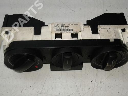 Used Climate control VW POLO (9N_, 9A_) 1.4 TDI (70 hp) 6793830