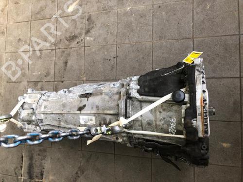 Used Gearbox MERCEDES-BENZ GLE (V167) GLE 350 de 4-matic (167.117) (320 hp) 25824352