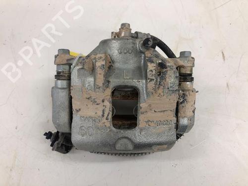 Venstre bremsekaliber foran KIA CARENS IV 1.6 GDi (135 hp) 29732045