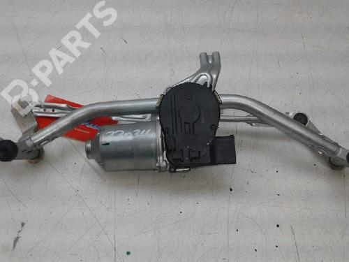 Front wiper motor OPEL CROSSLAND X / CROSSLAND (P17, P2QO) 1.2 (75) | BP7795752M29 