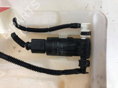 Windscreen washer tank OPEL CROSSLAND X / CROSSLAND (P17, P2QO) 1.2 (75) | BP29171198C113 