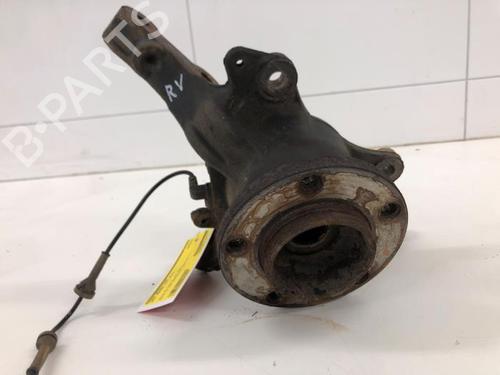 Right front steering knuckle OPEL MOVANO B Van (X62) 2.3 CDTI FWD (FV) | BP27404525M26 