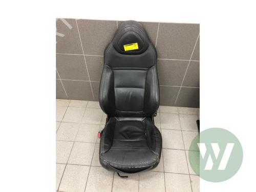 Sæde venstre fortil OPEL GT Convertible (M07) 2.0 (G67) (264 hp) 33048811