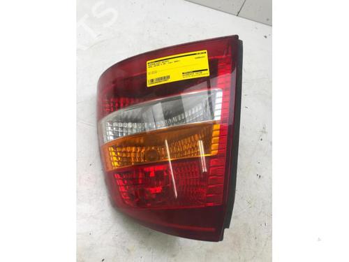 Used Right taillight OPEL ASTRA G Hatchback (T98) 1.6 (F08, F48) (84 hp) 14929646