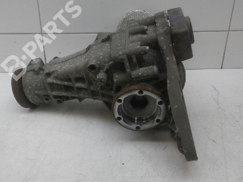 Rear differential AUDI Q5 (8RB) 2.0 TDI quattro (177 hp) 4779155