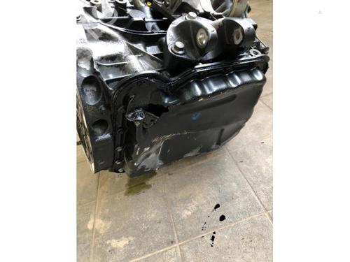 Engine RENAULT MASTER III Platform/Chassis (EV, HV, UV) 2.3 dCi 180 FWD (EV04, HV04, UV04) | BP28192949M1 