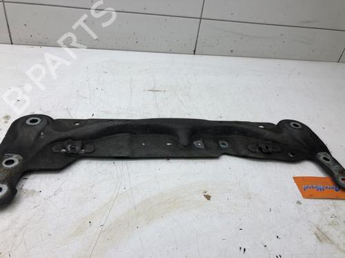 Front bumper reinforcement MERCEDES-BENZ CITAN Box Body/MPV (W415) 109 CDI (415.603, 415.605) (95 hp) 16573262