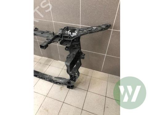 Front slam panel AUDI Q5 (GUB) SQ5 TFSI quattro | BP40457881C72 - Image 3