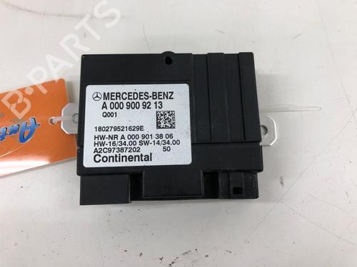 other-mercedes-benz-vito-van-w447-2014-28131565 main image