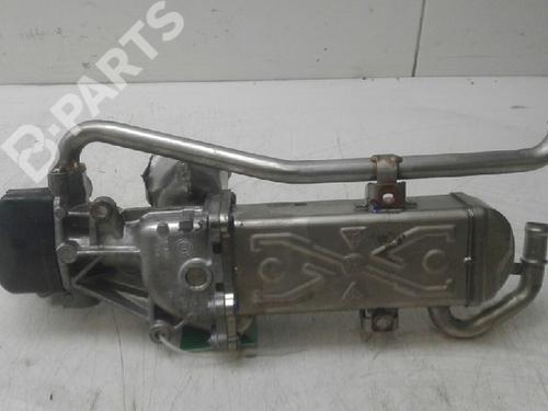 Used Egr VW POLO V (6R1, 6C1) 1.6 TDI (90 hp) 6690679