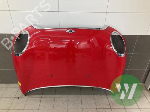 Used Hood Hood MINI MINI (R56) Cooper (122 hp) 33843363 33843363