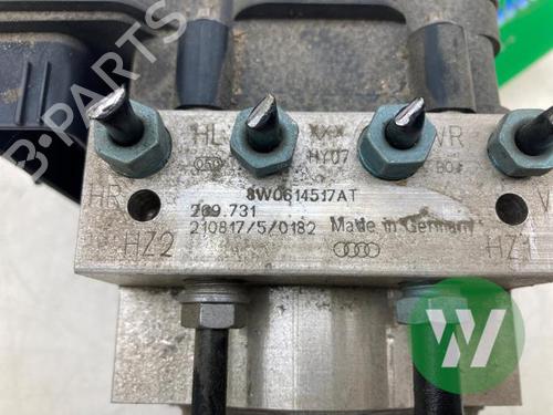 ABS pump AUDI A4 Allroad B9 (8WH, 8WJ) 50 TDI Mild Hybrid quattro | BP39914946M43 - Image 2