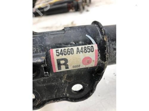 Right front shock absorber KIA CARENS IV 1.6 GDi | BP11978674M17 