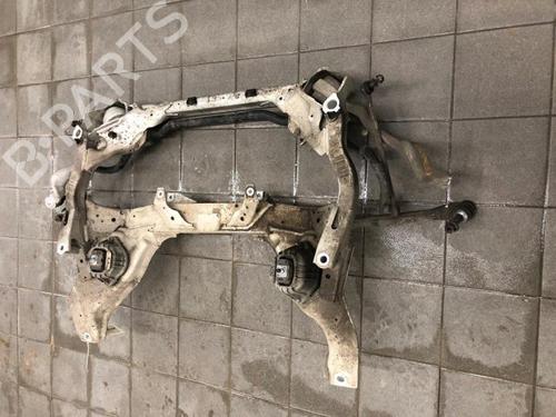 Subframe BMW 1 (E81) 116 i | BP16251537M9 