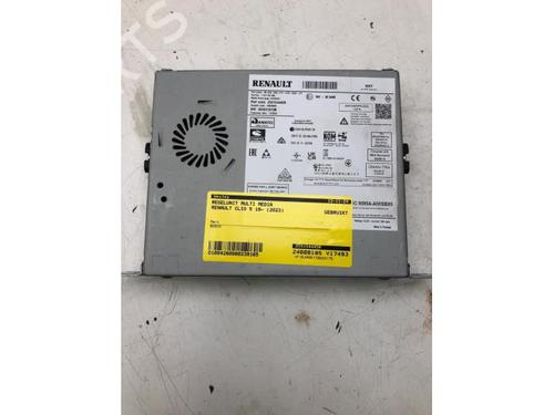 Control unit RENAULT CLIO V (B7_) 1.6 E-TECH 145 (B7MU) | BP39913176M11 - Image 2