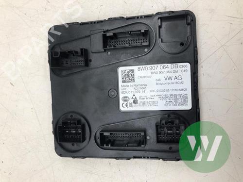 Electronic module AUDI A4 Allroad B9 (8WH, 8WJ) 2.0 TDI quattro | BP37673563M83 - Image 2