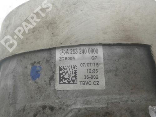 Support MERCEDES-BENZ GLC (X253) 250 4-matic (253.946) | BP9098939C155 