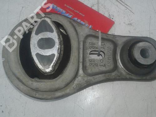 BP9099308M89 | Engine mount OPEL MOVANO B Bus (X62) 2.3 CDTI FWD (JV) BP9099308M89