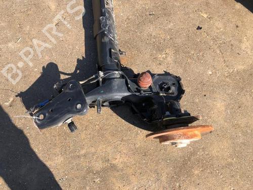 Rear axle OPEL CROSSLAND X / CROSSLAND (P17, P2QO) 1.2 (75) | BP29047215M2 