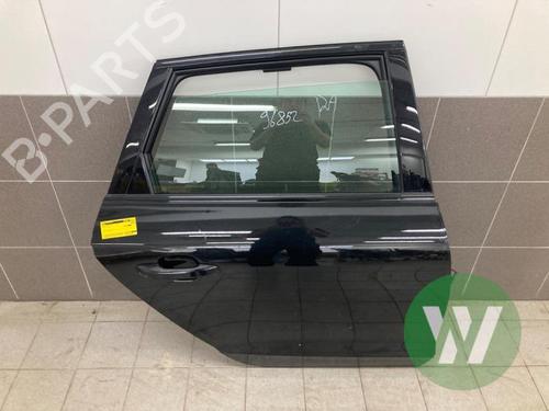 Used Right rear door Right rear door AUDI A4 B9 (8W2, 8WC) 40 TDI Mild Hybrid quattro (204 hp) 33896015 33896015
