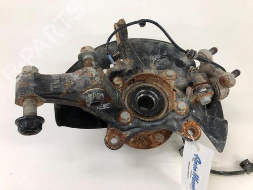 Used Right front steering knuckle KIA SPORTAGE IV (QL, QLE) 1.6 CRDi Eco-Dynamics+ (116 hp) 27697177