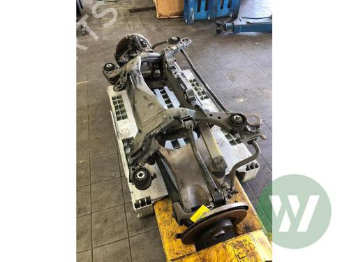 Used Rear axle Rear axle VOLVO XC90 II (256) T6 AWD (320 hp) 33279919 33279919