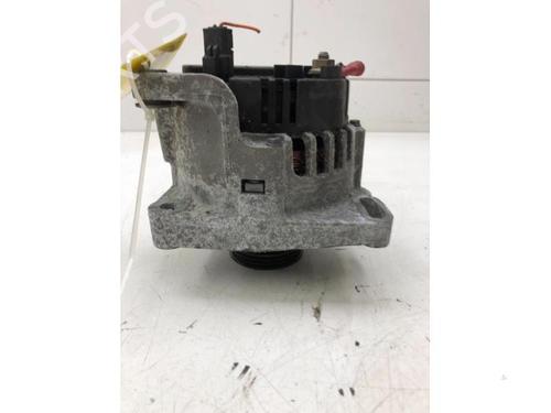 Alternator RENAULT CLIO II (BB_, CB_) 1.2 16V (BB05, BB0W, BB11, BB27, BB2T, BB2U, BB2V, CB05,... | BP15064346M7 