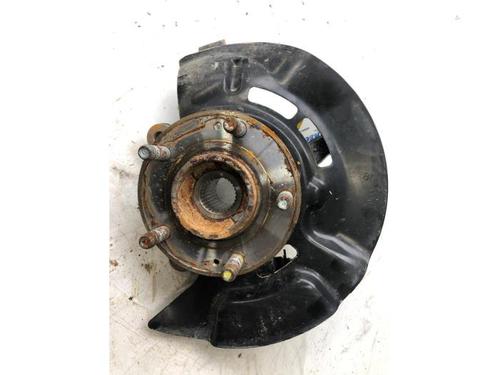Left front steering knuckle KIA SPORTAGE IV (QL, QLE) 1.6 GDI | BP16896870M25 