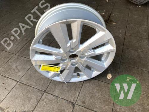 Used Rim Rim NISSAN MICRA V (K14) 1.0 IG-T 100 (101 hp) 33302293 33302293