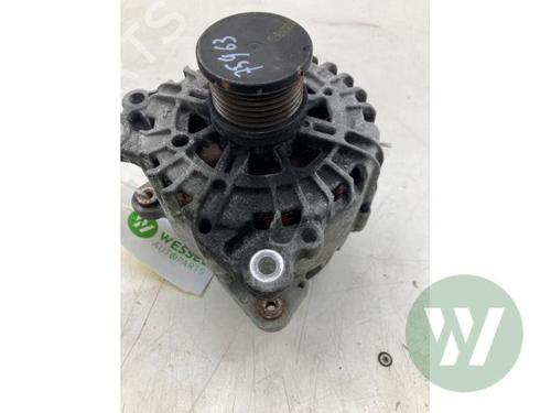 Alternator AUDI Q5 (8RB) 2.0 TDI quattro | BP39719992M7 - Image 2