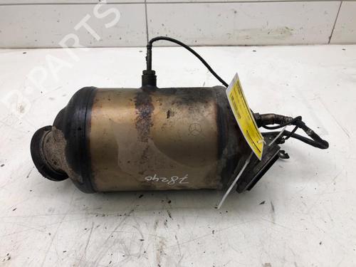 Catalyst MERCEDES-BENZ M-CLASS (W164) ML 320 CDI 4-matic (164.122) | BP24476511M10 