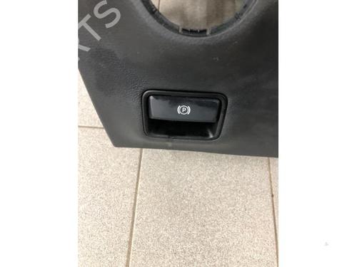 Dashboard MERCEDES-BENZ CLA Shooting Brake (X117) CLA 180 d (117.912) | BP17765517C46 