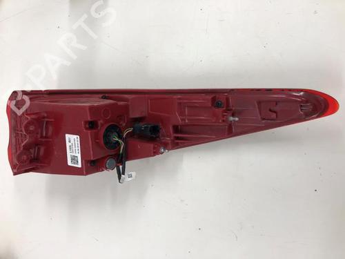 Left taillight KIA SPORTAGE IV (QL, QLE) 1.6 CRDi | BP29808790C34
