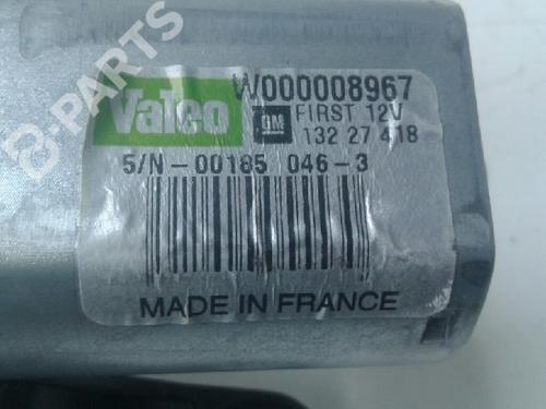 Rear wiper motor OPEL INSIGNIA A Sports Tourer (G09) 2.0 CDTI (35) | BP7284867M102 