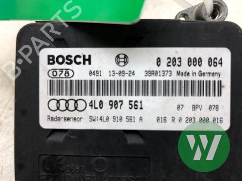Used Other Other AUDI Q7 (4LB) 3.0 TDI quattro (233 hp) 32046810 32046810