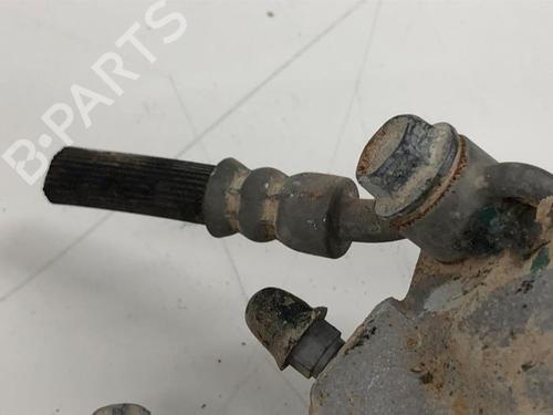 Left front brake caliper NISSAN MICRA V (K14) 1.0 IG-T 100 | BP29987311M105